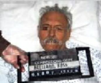 Ross Arellano
