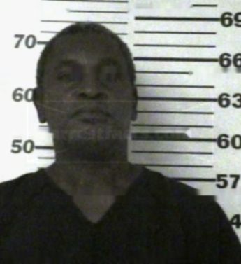 Gerald Dewayne Henderson