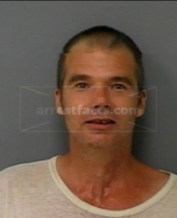 Kenneth Eugene Sarles