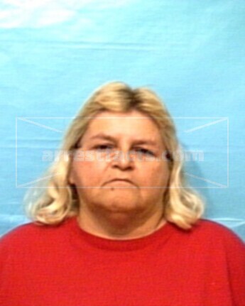 Bonnie Kay Middleton