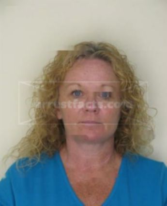 Linda Ellen Mckelvy