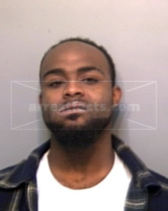 Cornelius Dwayne Hood