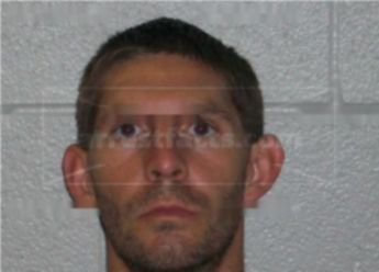Terry Jason Brank