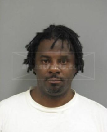 Damion Lamont Collins