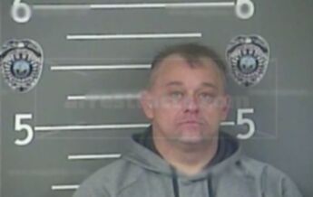 Harold Craig Hackney