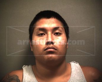 Anthony Richard Jimenez