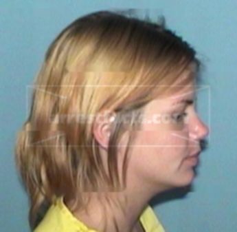 Brittany M. Flickinger