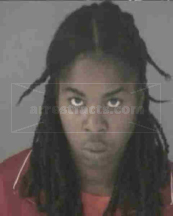 Taiwanna Renisha Lanier