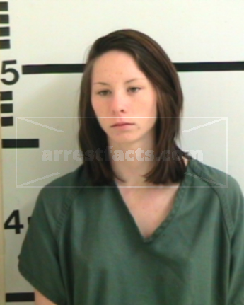 Megan Renae Rittimann