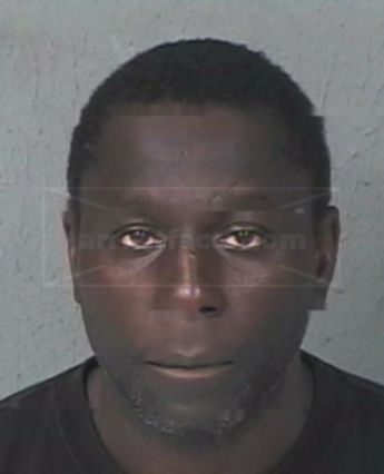 Rodney Alexander Lawson