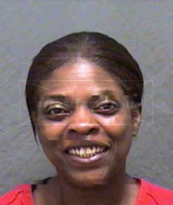 Andrea Patrice Knott