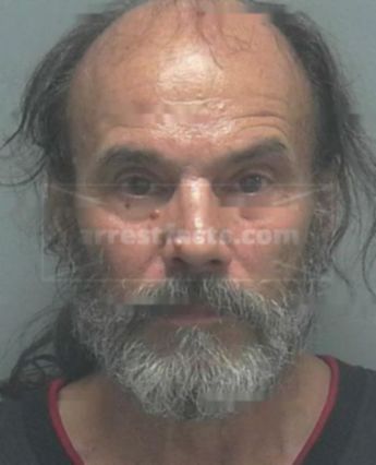 Thomas Andrew Ashcraft