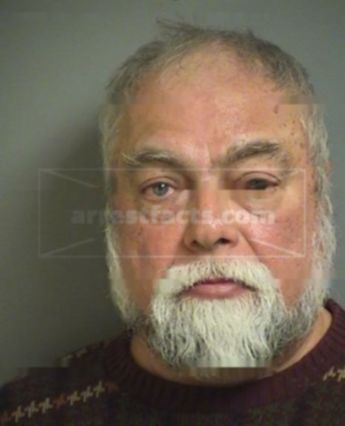 Michael Arthur Beaird