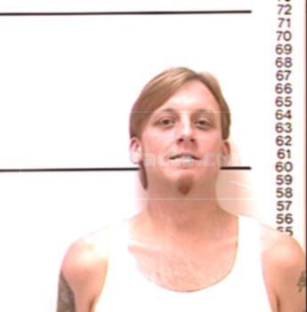 Jeremy Wayne Kintz