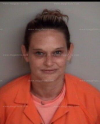 Kimberly Mae Cornwall