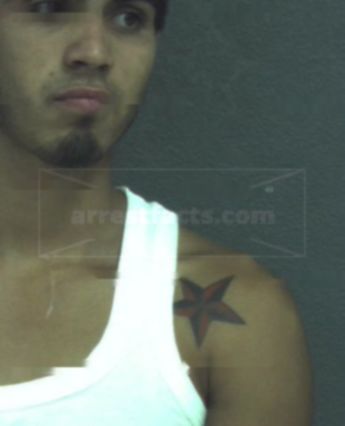 Oscar Aguilera