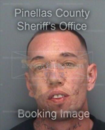 Gregary Raymond Gardiner