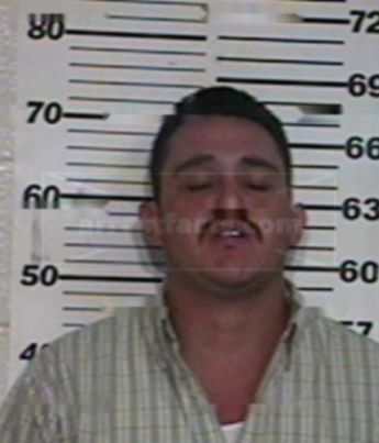 Ruben Escalon Abundis