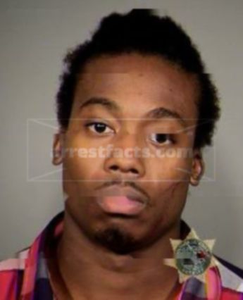Deandre Romon Harris