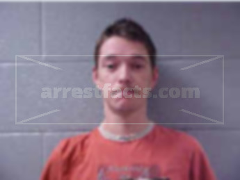 Jeffrey Matthew Branham