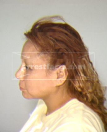 Valerie Louise Mellette