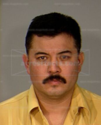 Antonio Basurto Villanueva