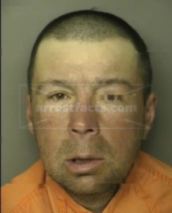 Kenneth Ray Martin