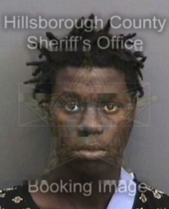 Kelvin Eugene Johnson