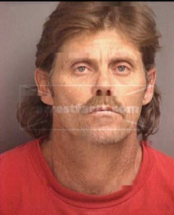 Ricky Wayne Steele