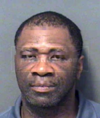 Anthony Jerome Bailey