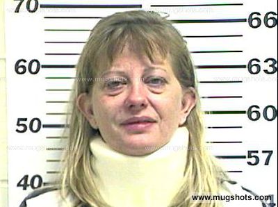 Kimberly Kay Kuster