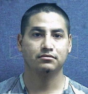 Jose Manuel Gonzales Sanchez