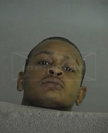Christopher Michael Sanders