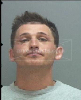 Justin Edward Stephens