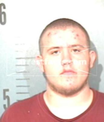 Dustin Ray Burton