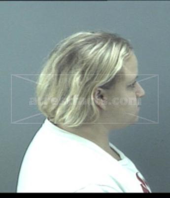 Sarah Kay Ford