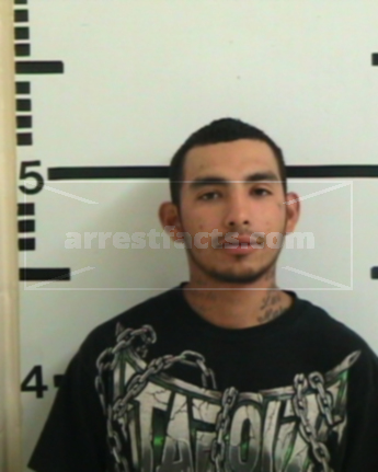 Phillip David Mata