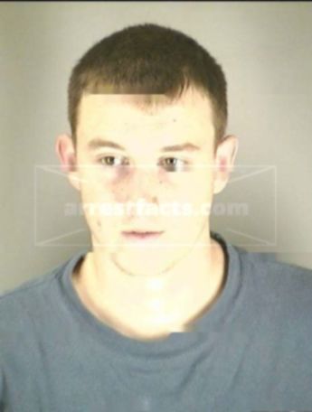 Joshua Christopher Harris