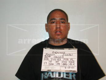 Ramon Izekel Bejarano