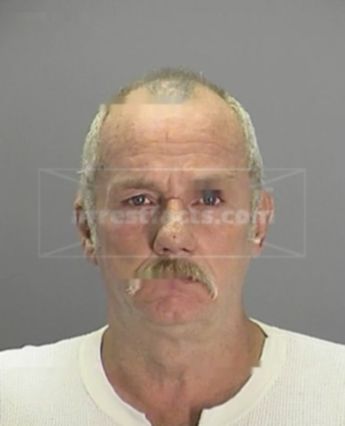 Donald Robare Justice