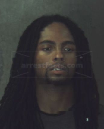 Lance John Arbuckle