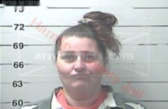 Jennifer Rose Moran
