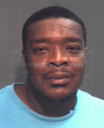 Terrence Lamont Harmon