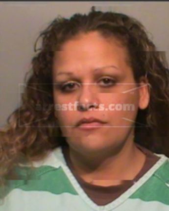 Michelle Lee Lewis