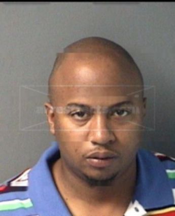 Darius Oneil Munlyn