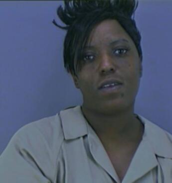 Deshaun Marshae Evans