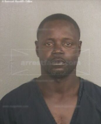 Tommy Lee Lundy