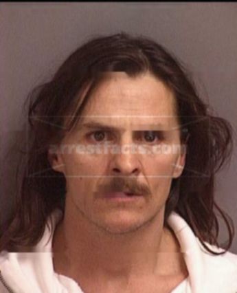 Blake Todd Cowley