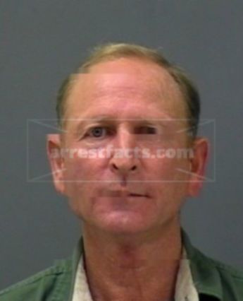 Gary Michael Wolfe