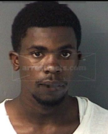 Demeko Ladjuan Sims